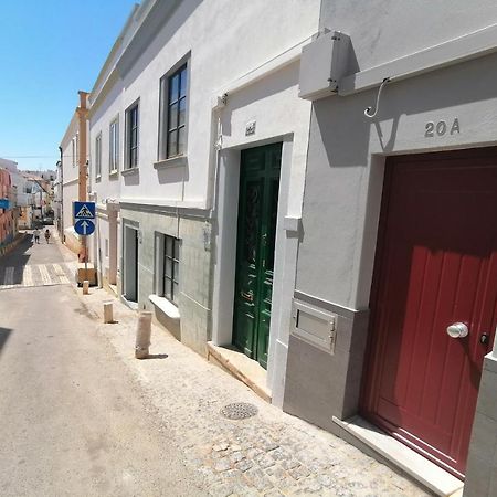 Apartmán A41 - Olive Tree Street 1 Bed Flat Lagos Exteriér fotografie