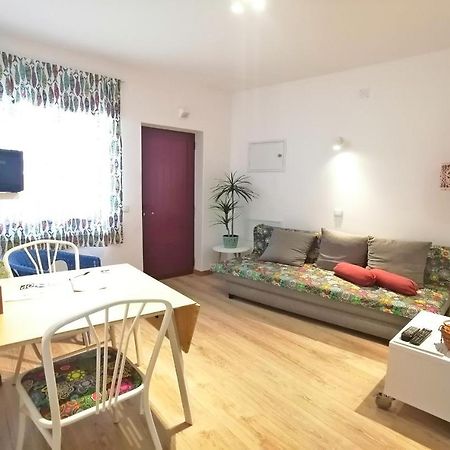 Apartmán A41 - Olive Tree Street 1 Bed Flat Lagos Exteriér fotografie
