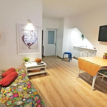 Apartmán A41 - Olive Tree Street 1 Bed Flat Lagos Exteriér fotografie