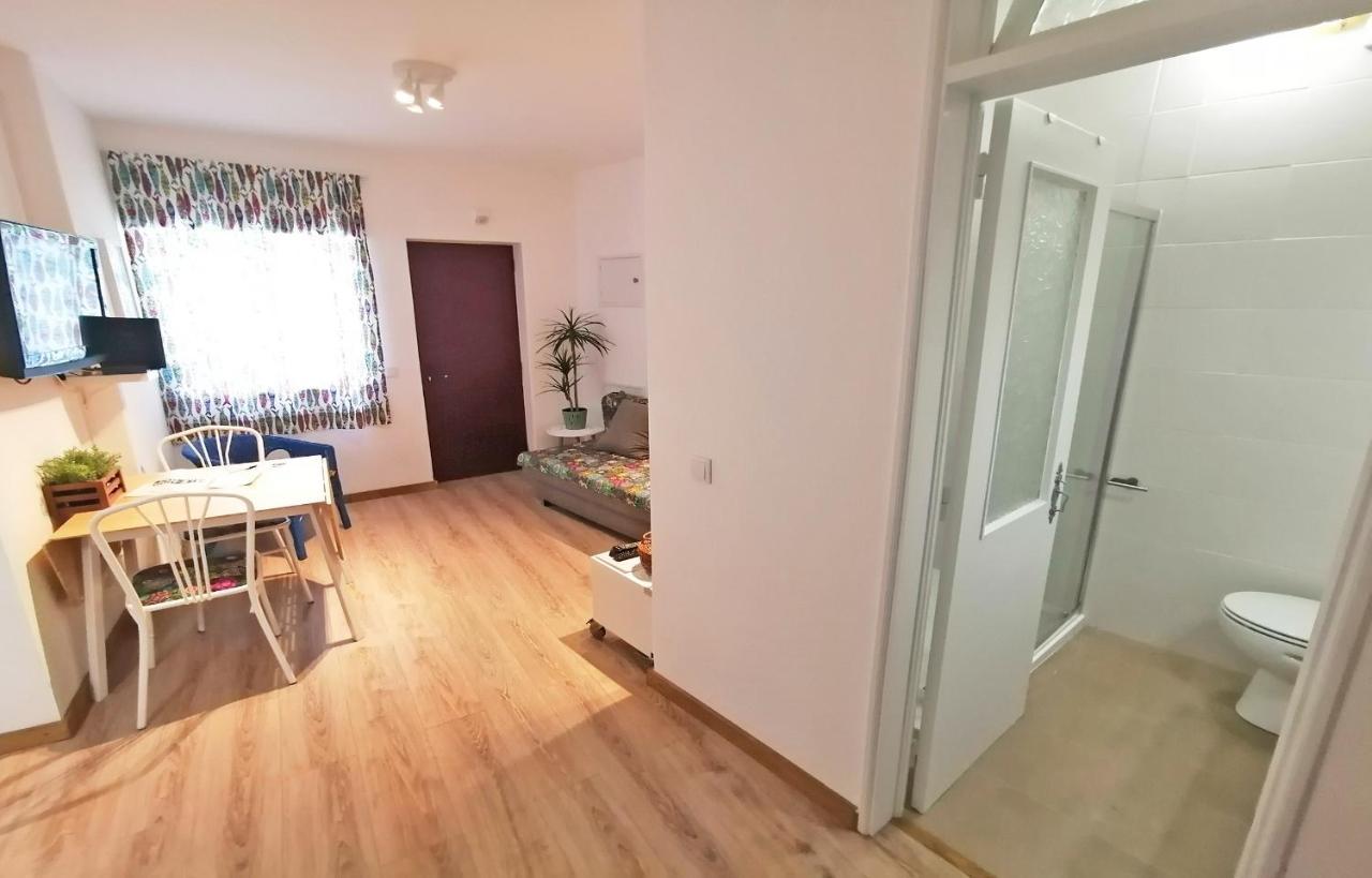Apartmán A41 - Olive Tree Street 1 Bed Flat Lagos Exteriér fotografie