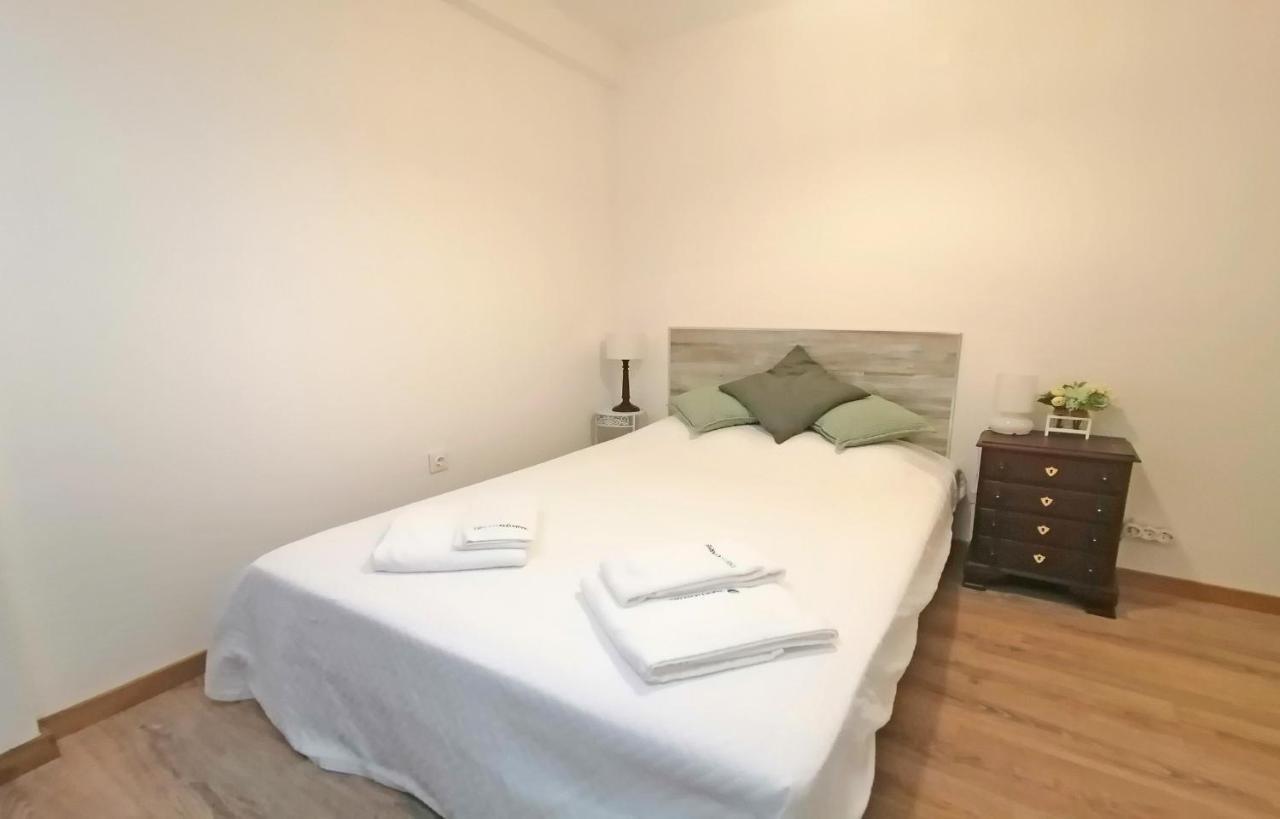 Apartmán A41 - Olive Tree Street 1 Bed Flat Lagos Exteriér fotografie