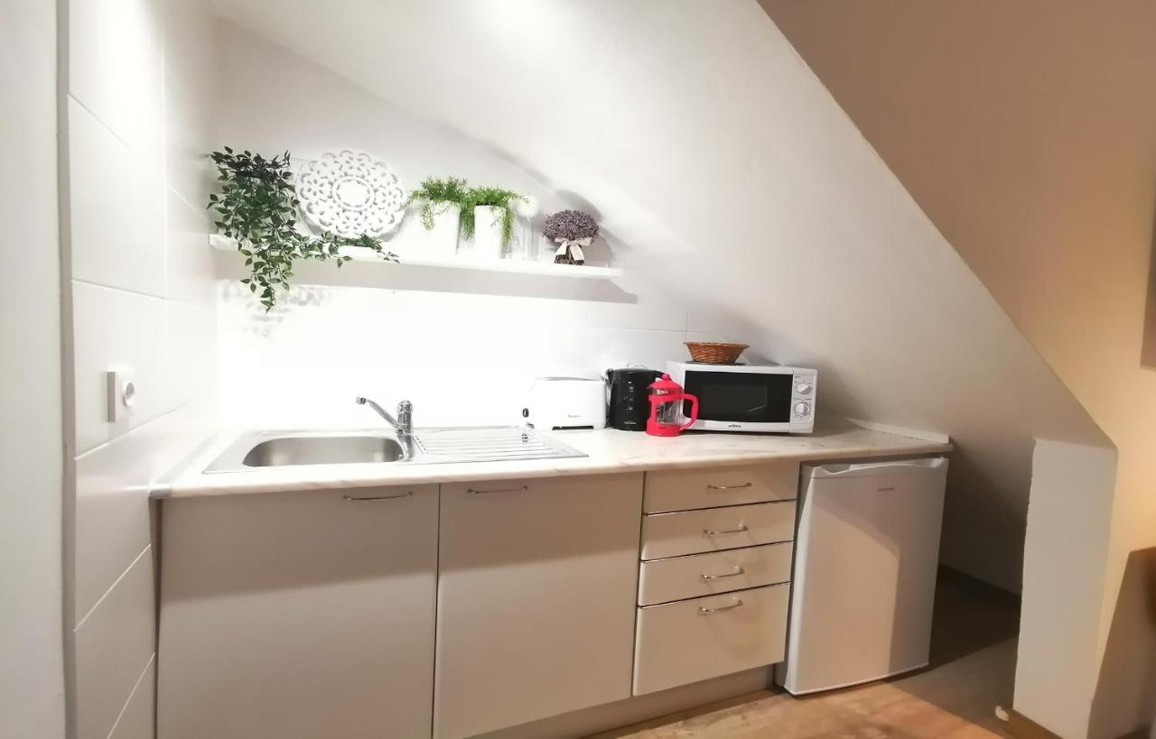 Apartmán A41 - Olive Tree Street 1 Bed Flat Lagos Exteriér fotografie