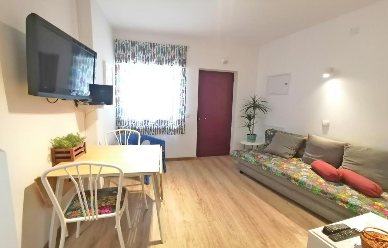 Apartmán A41 - Olive Tree Street 1 Bed Flat Lagos Exteriér fotografie