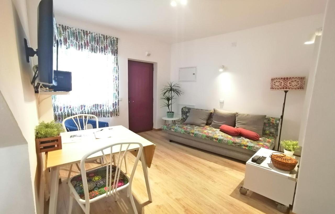 Apartmán A41 - Olive Tree Street 1 Bed Flat Lagos Exteriér fotografie