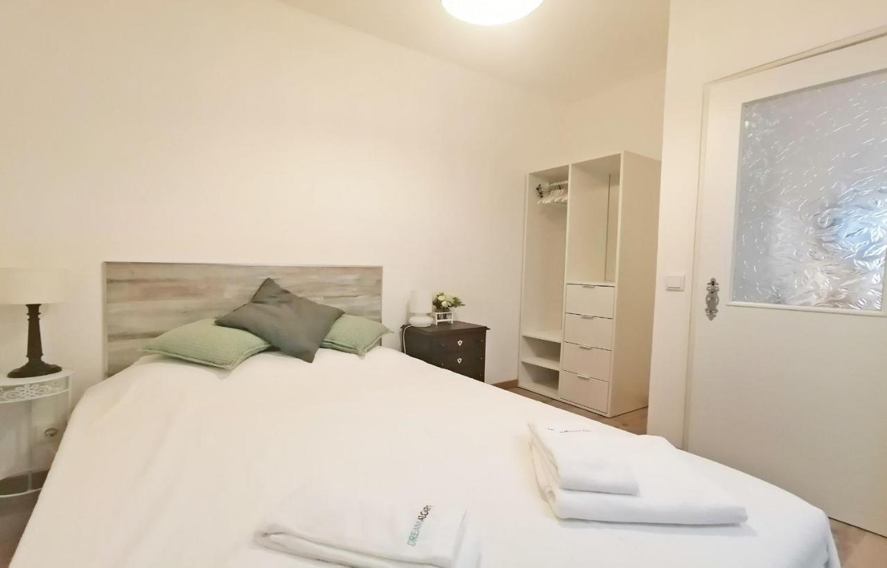 Apartmán A41 - Olive Tree Street 1 Bed Flat Lagos Exteriér fotografie
