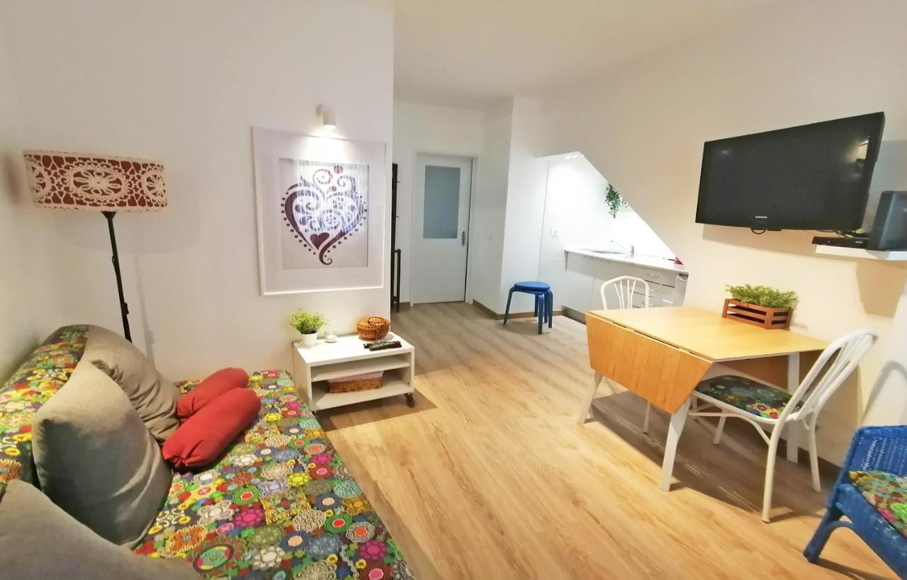 Apartmán A41 - Olive Tree Street 1 Bed Flat Lagos Exteriér fotografie