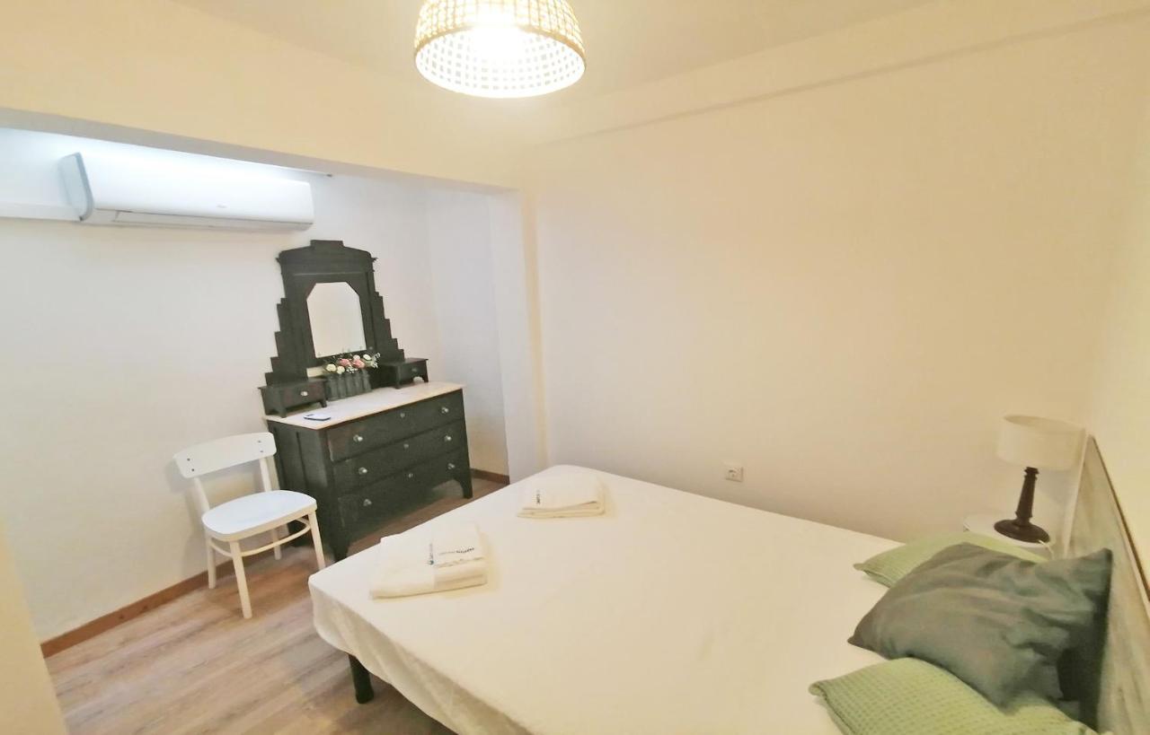 Apartmán A41 - Olive Tree Street 1 Bed Flat Lagos Exteriér fotografie