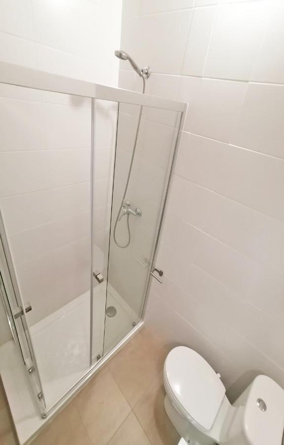 Apartmán A41 - Olive Tree Street 1 Bed Flat Lagos Exteriér fotografie