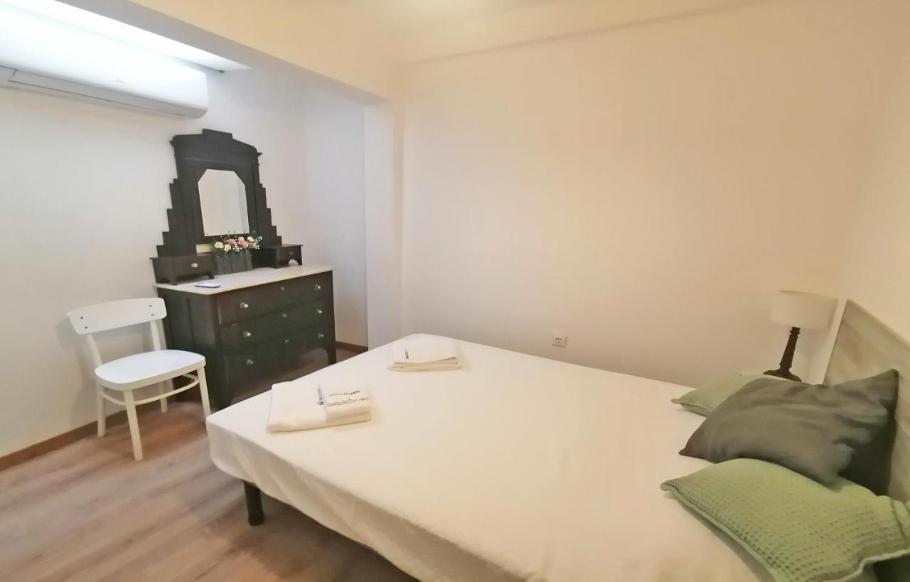 Apartmán A41 - Olive Tree Street 1 Bed Flat Lagos Exteriér fotografie